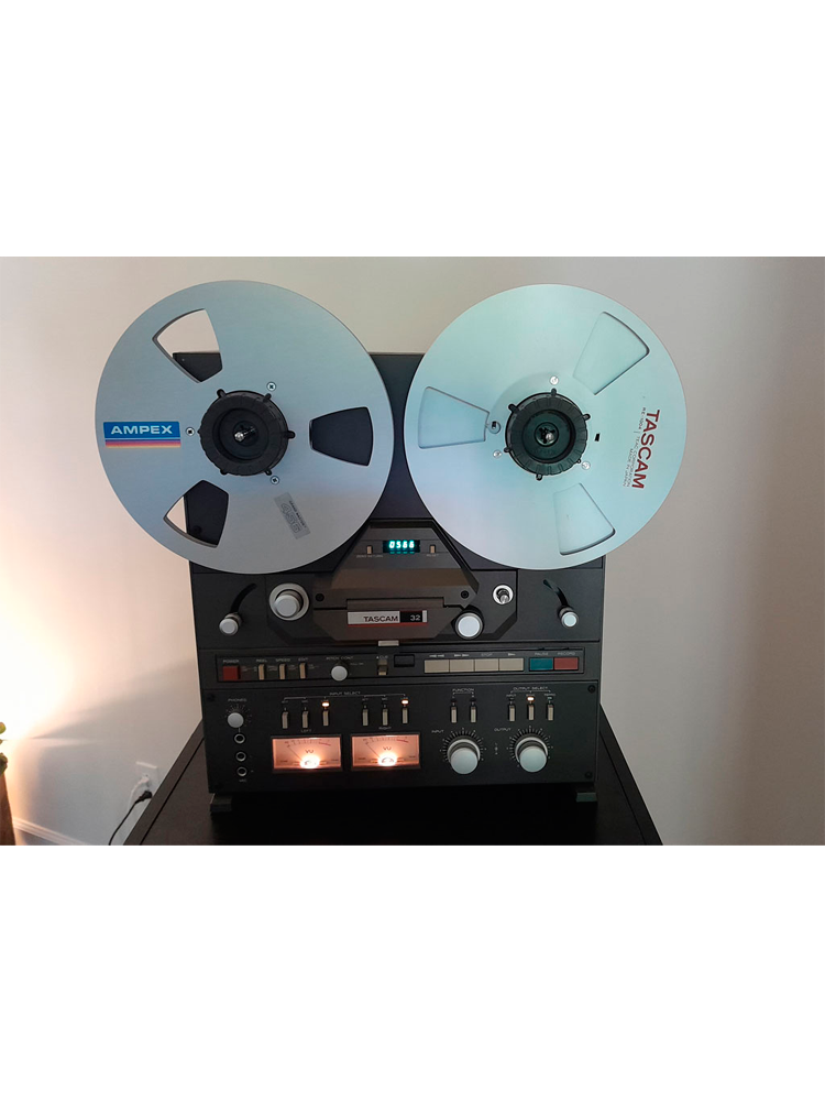 Tascam 32 Studio Recorder